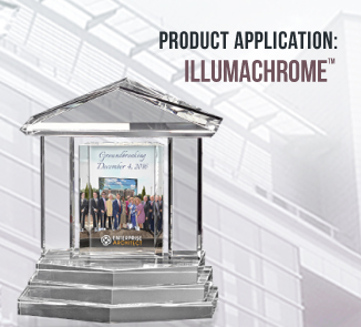 Product Application: Illumachrome™