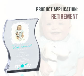 Product Application: Retirement