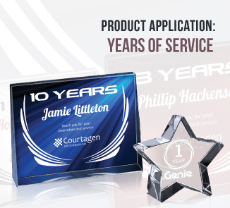 Product Application: Years of Service