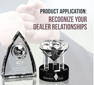 Product Application: Dealer Relationships