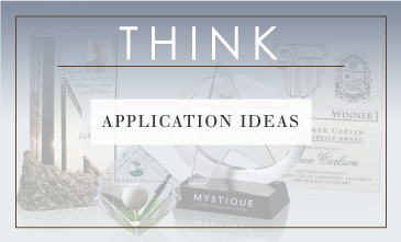 Application Ideas