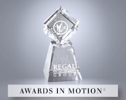 Awards In Motion&reg;