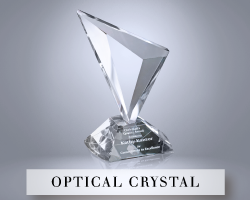 Optical Crystal Gallery