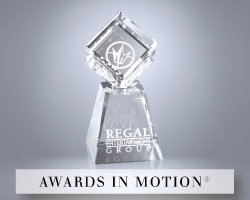 Awards In Motion®